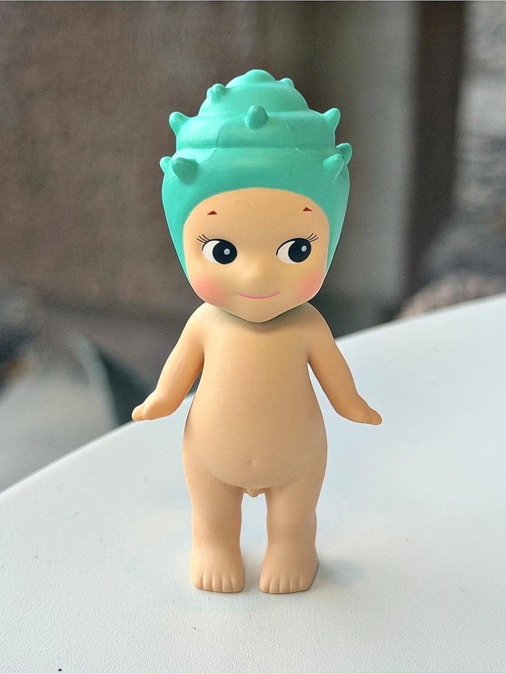 Sonny Angel Marine Series - Shell